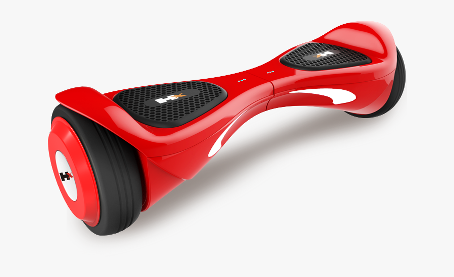 Transparent Balancing Clipart - Hoverboard Clipart, Transparent Clipart