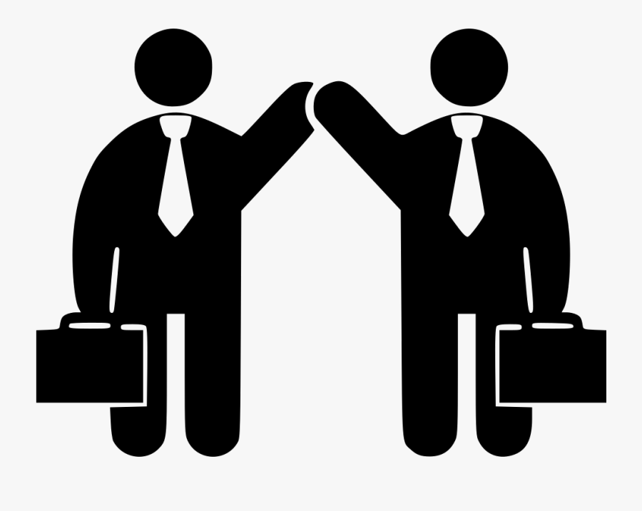 Partnership Icon Png, Transparent Clipart