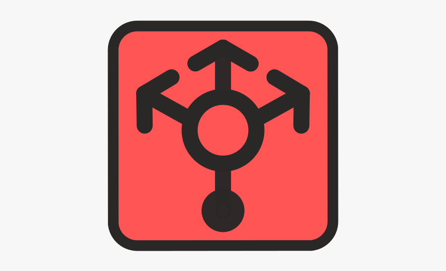 Load Balancer - Load Balancer Proxy Icon, Transparent Clipart