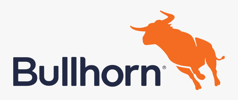 Asa Corporate Partners - Bullhorn Logo, Transparent Clipart