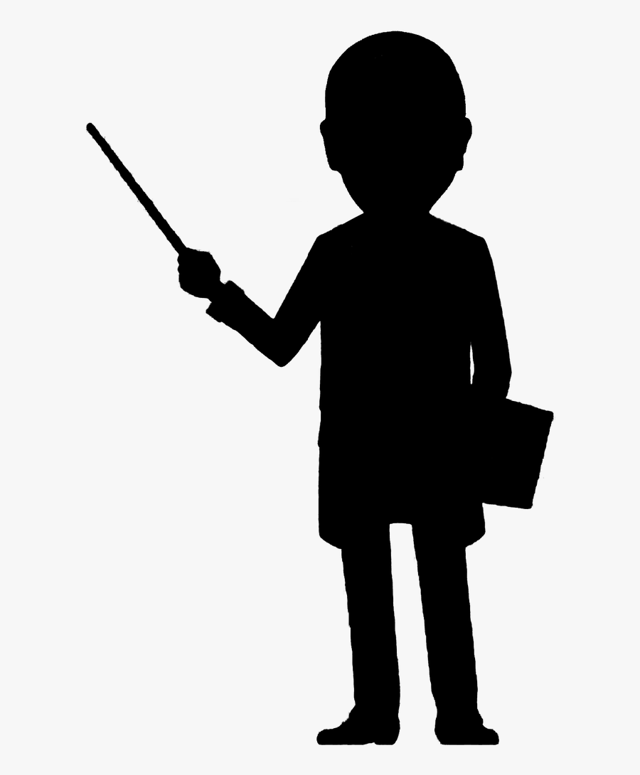 Profesor Png, Transparent Clipart