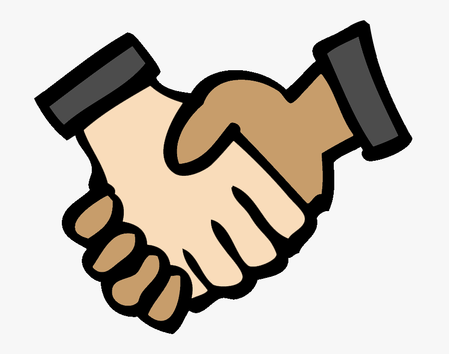 Collaborating W Partners, Transparent Clipart