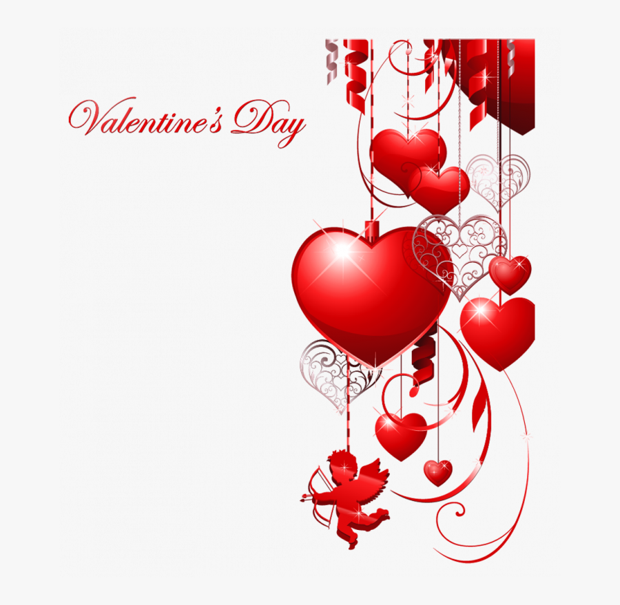 Valentine Day Mug Print , Free Transparent Clipart - ClipartKey