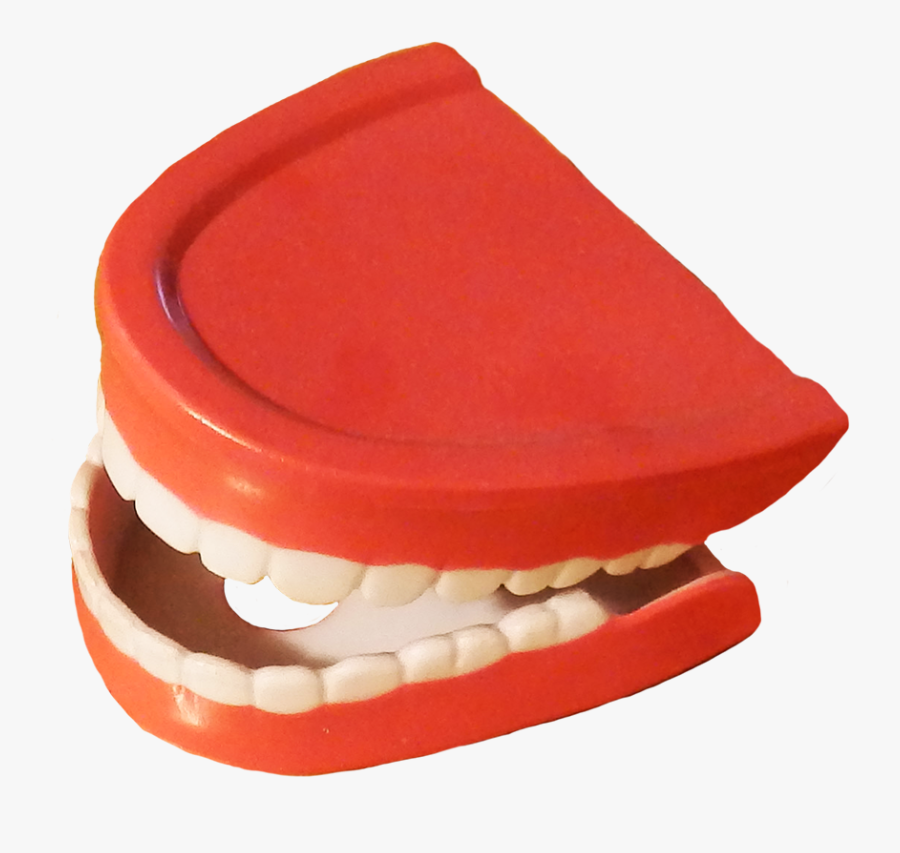 False Teeth For 40th Birthday Party - Plastic, Transparent Clipart