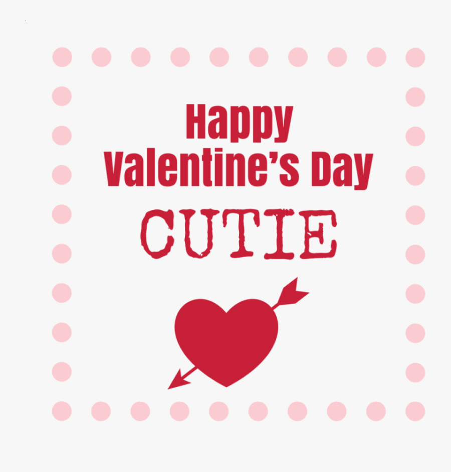 I"ve Been Prepping For All Things Valentine"s Day When - Asmi, Transparent Clipart