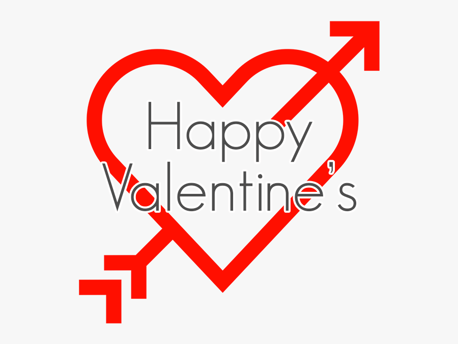 Download Happy Valentines Day Png Transparent Images - Transparent Valentines Day, Transparent Clipart