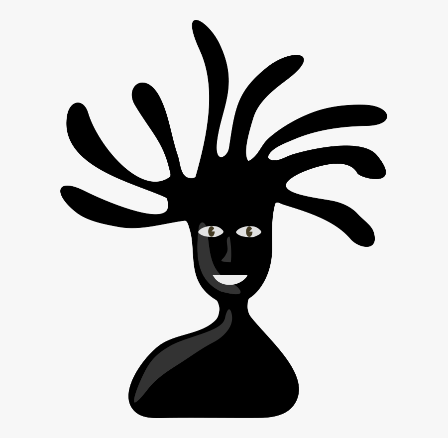 Photography - Black And White, Transparent Clipart