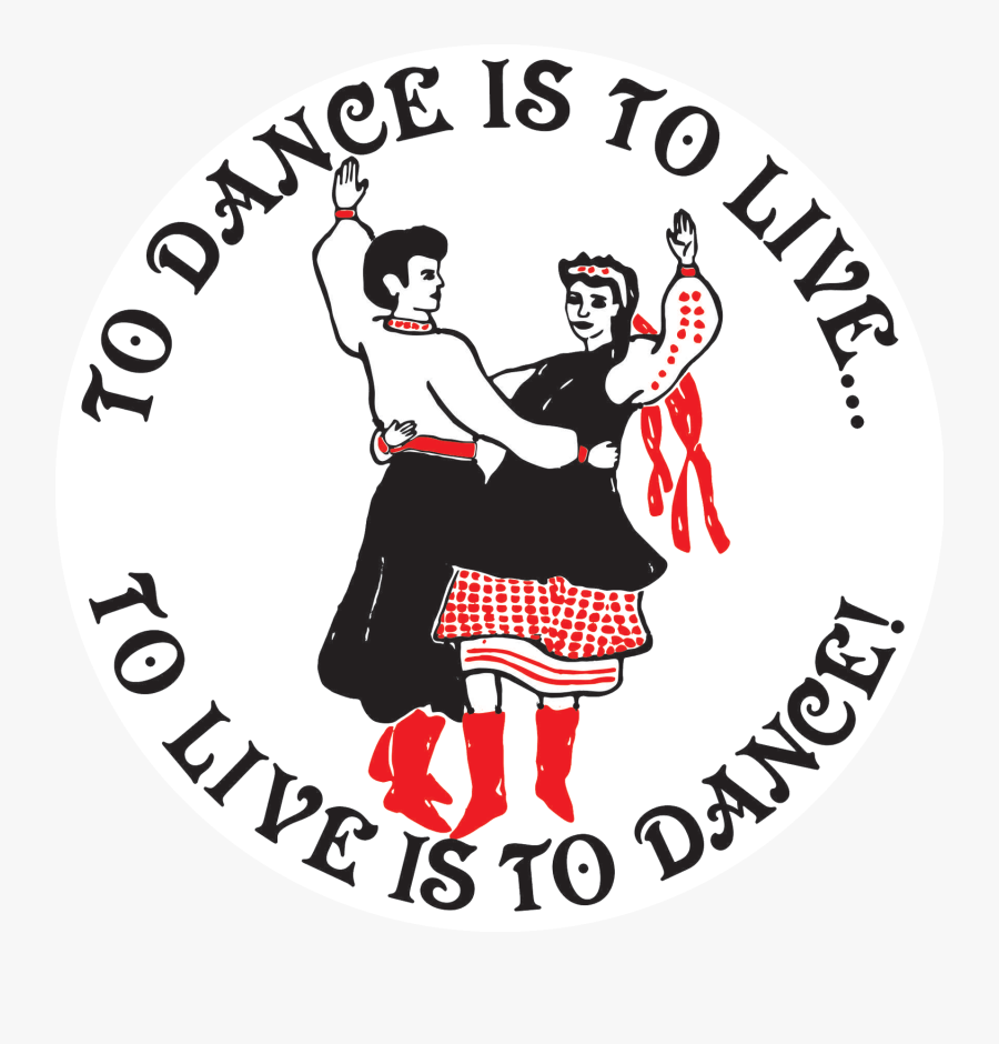 Barveenok Ukrainian Dance Festival - Illustration, Transparent Clipart
