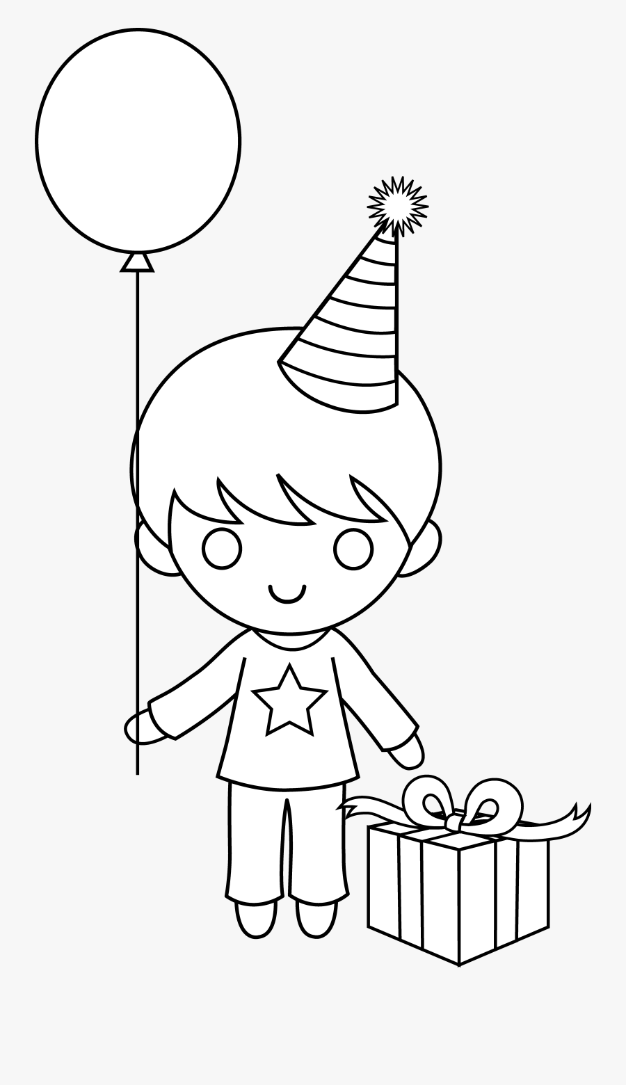 Birthday Boy Clipart Outline Easy Friendship Day Drawing Free Transparent Clipart Clipartkey Draw funny character teenager step hart christopher lesson. birthday boy clipart outline easy
