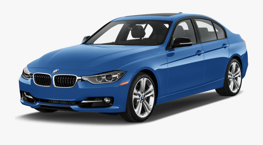 Thumb Image - Bmw 3 Series 2013 Model, Transparent Clipart