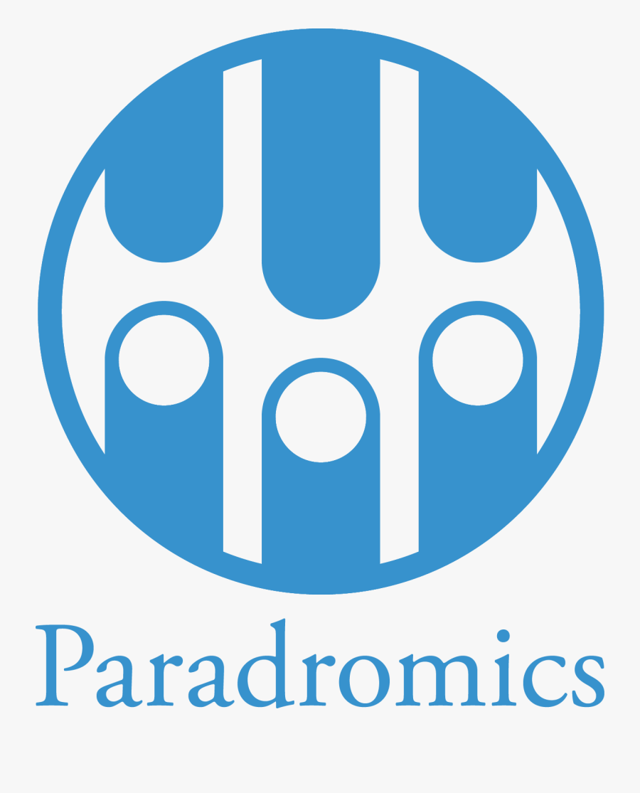 Interview Vector Career Day - Paradromics Logo, Transparent Clipart