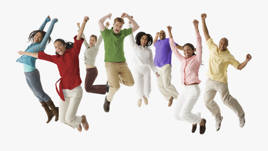 Gettyimages76133205edit - Bunch Of People Png, Transparent Clipart
