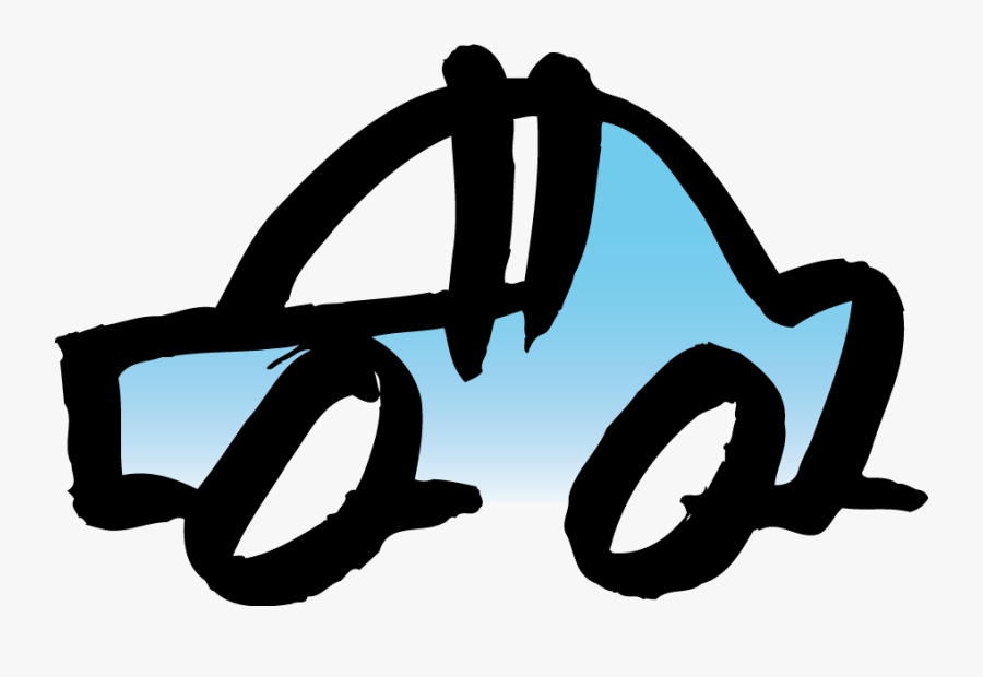 Blue Car Clip Art - Car Care, Transparent Clipart