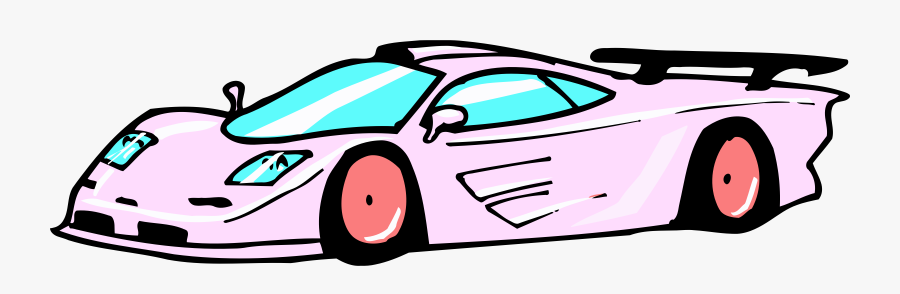 Mclaren Clipart, Transparent Clipart