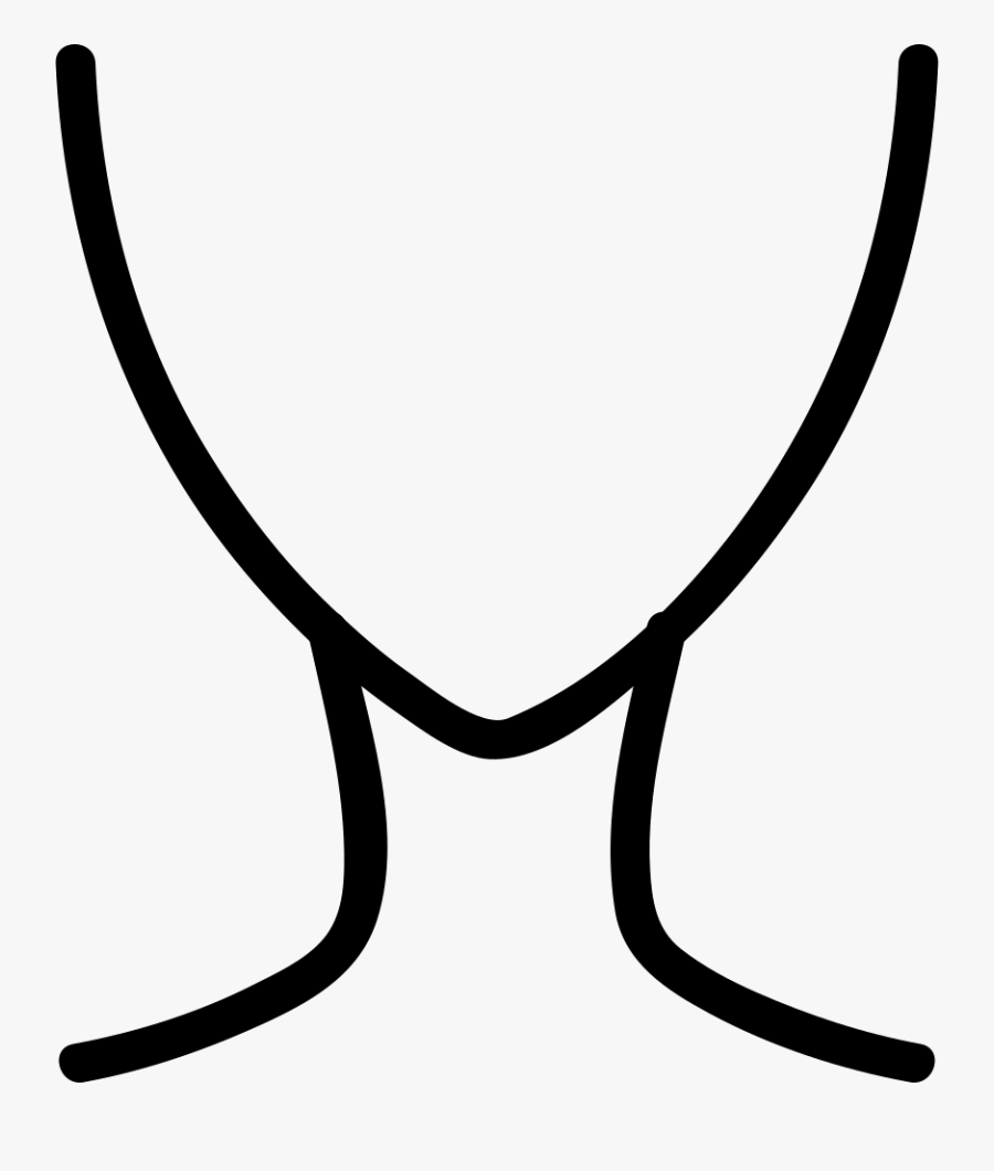 Shoulder And Neck Massage Svg Png Icon Free Download - Icon Neck Png, Transparent Clipart