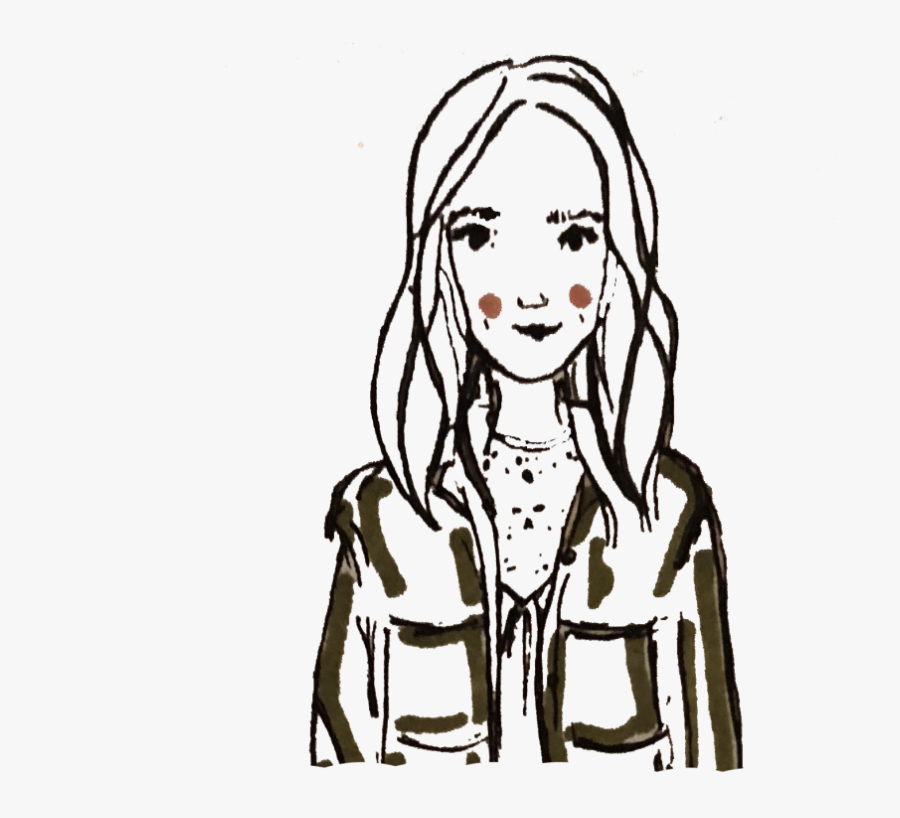 Sketch, Transparent Clipart