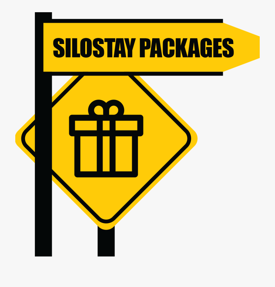 Transparent Grain Silo Clipart - Support Single Moms One Dollar, Transparent Clipart