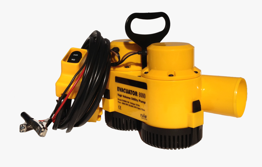 Construction Equipment - Concrete Grinder, Transparent Clipart