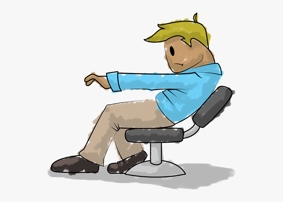 Sitting, Transparent Clipart