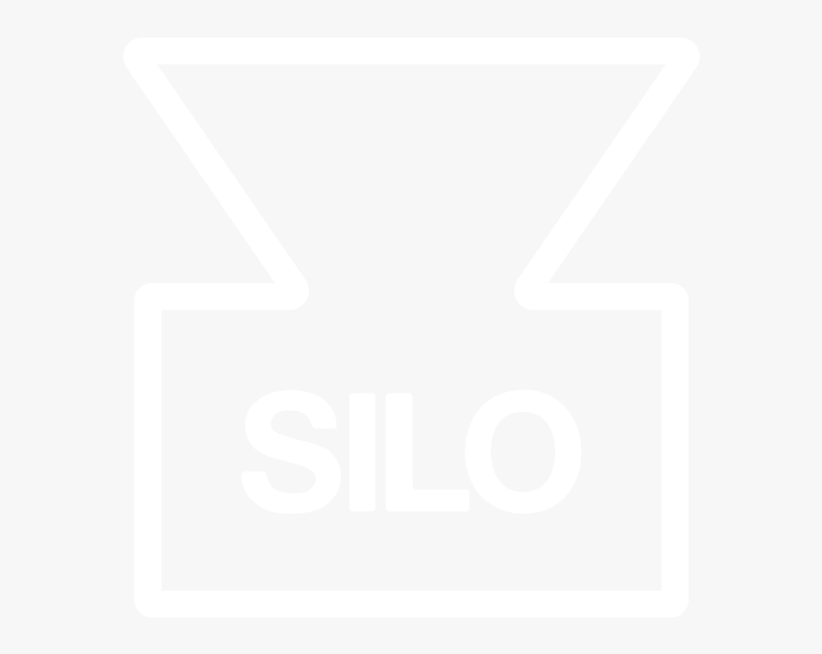 » Menu - Sign - Silo Restaurant Logo, Transparent Clipart