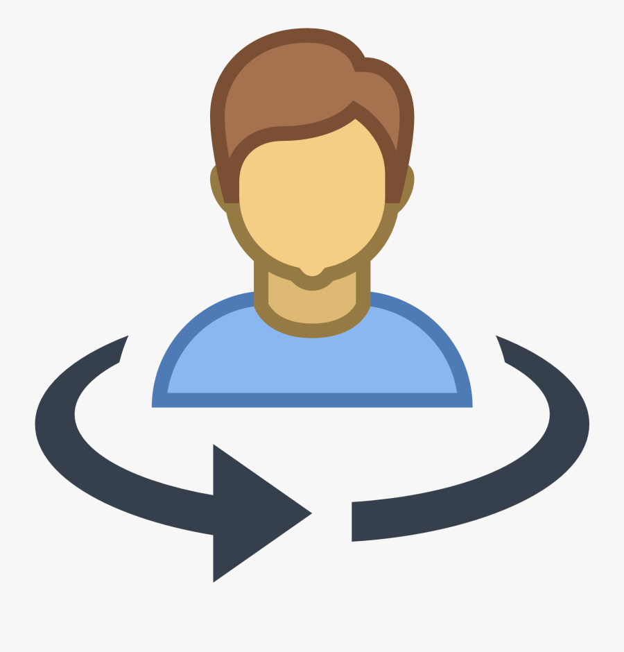 N/1509521703, Images Sara Nunez - Change User Icon Png, Transparent Clipart
