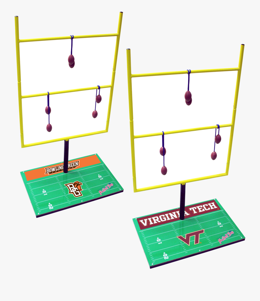 Cornhole Images For Clipart Transparent Png - Tailgate Football Toss Game, Transparent Clipart