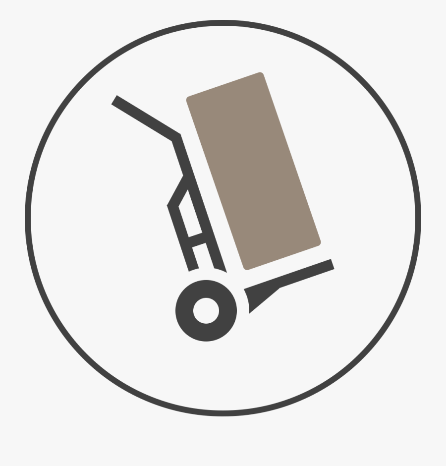 Dishes Clipart Washer Dryer - Move Home Icon, Transparent Clipart