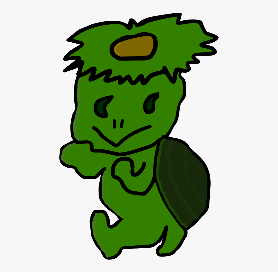 Plant,leaf,tree Frog, Transparent Clipart