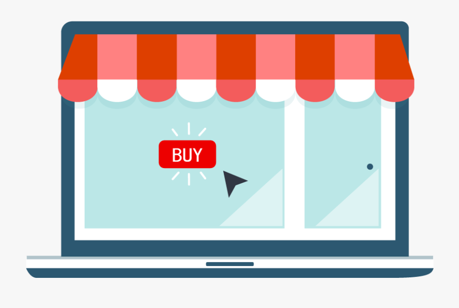 Here"s Why An Integrated Furniture Website Is An Asset - Everywhere Commerce, Transparent Clipart