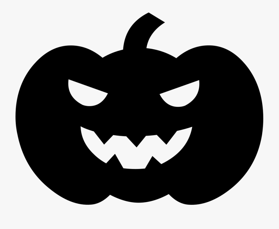 Clip Art Png Icon Free Download - Transparent Pumpkin Face Png, Transparent Clipart