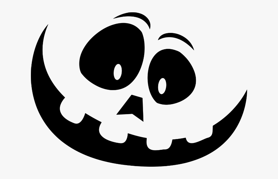 Pumpkin Stencils Are Handy To Carve More Intricate - Complex Pumpkin Carving Stencils, Transparent Clipart