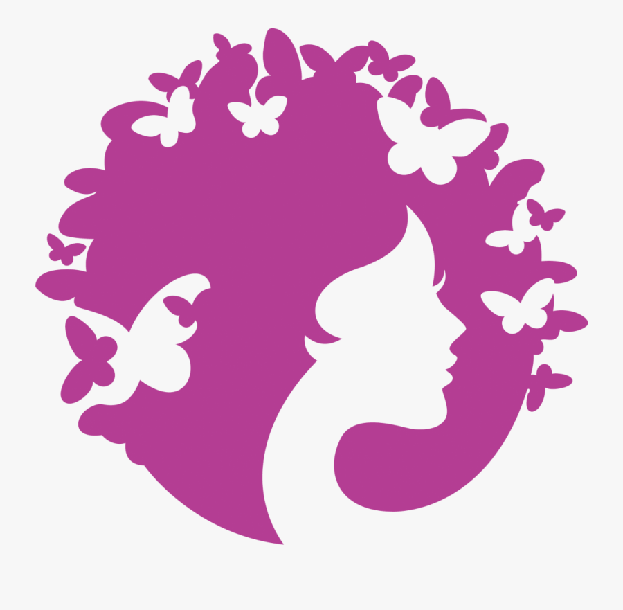 Logo Cosmetics Health, Transparent Clipart