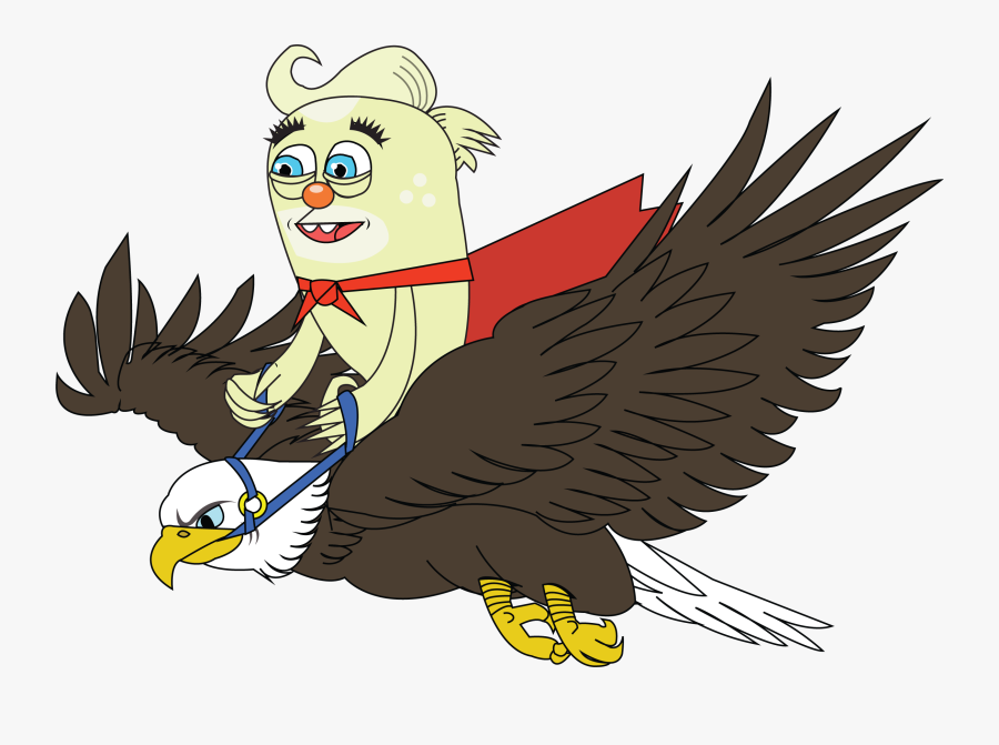 Cartoon, Transparent Clipart