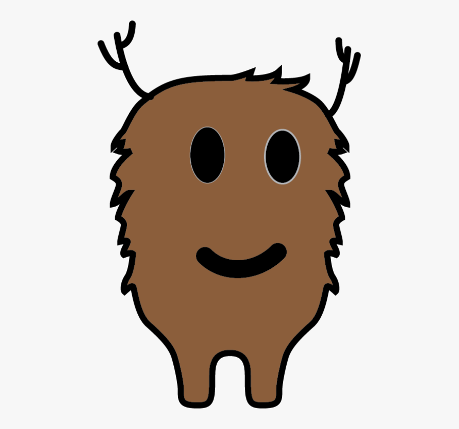 Reindeer, Transparent Clipart