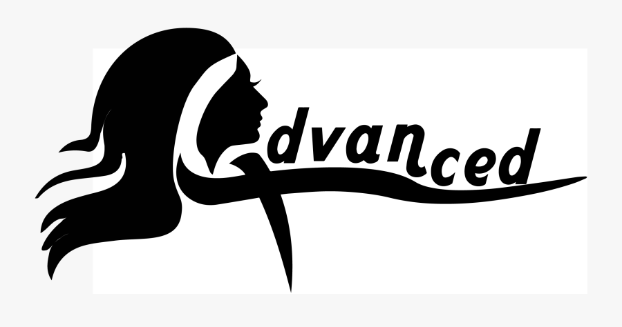 Qing Dao Advanced Hair Products Co - Graphic Design, Transparent Clipart