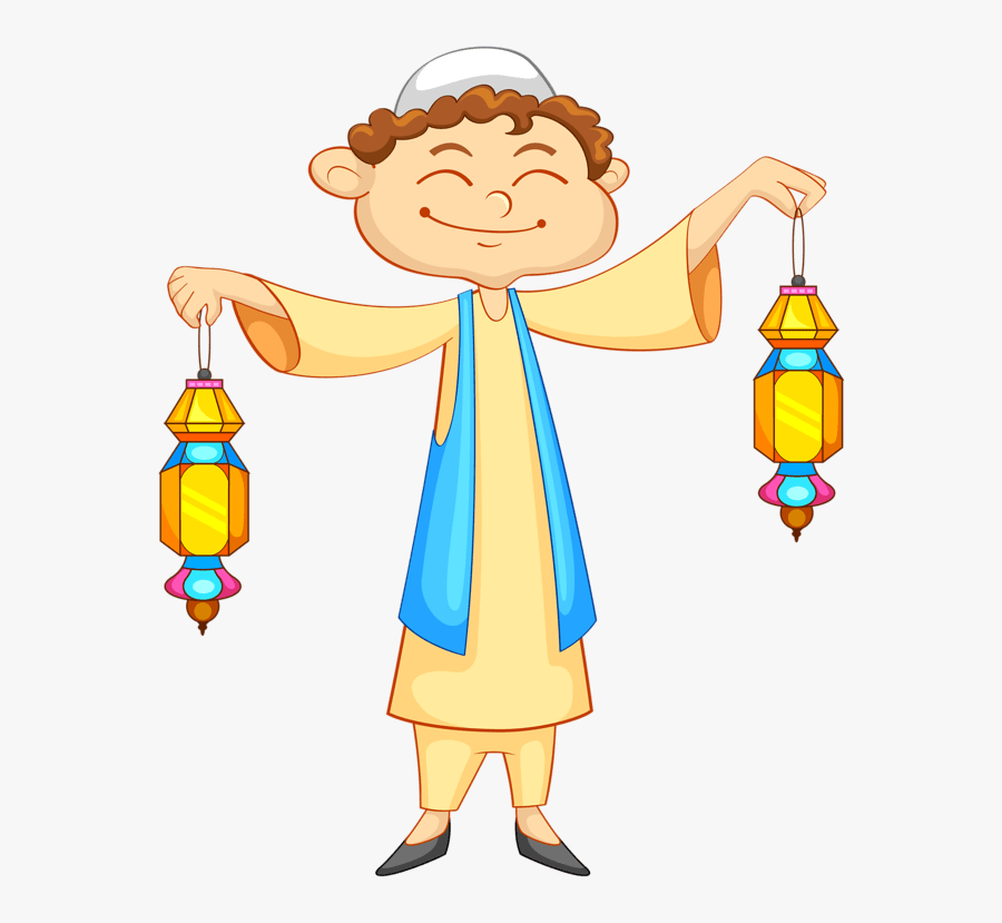 Transparent Muslim Clipart Png, Transparent Clipart