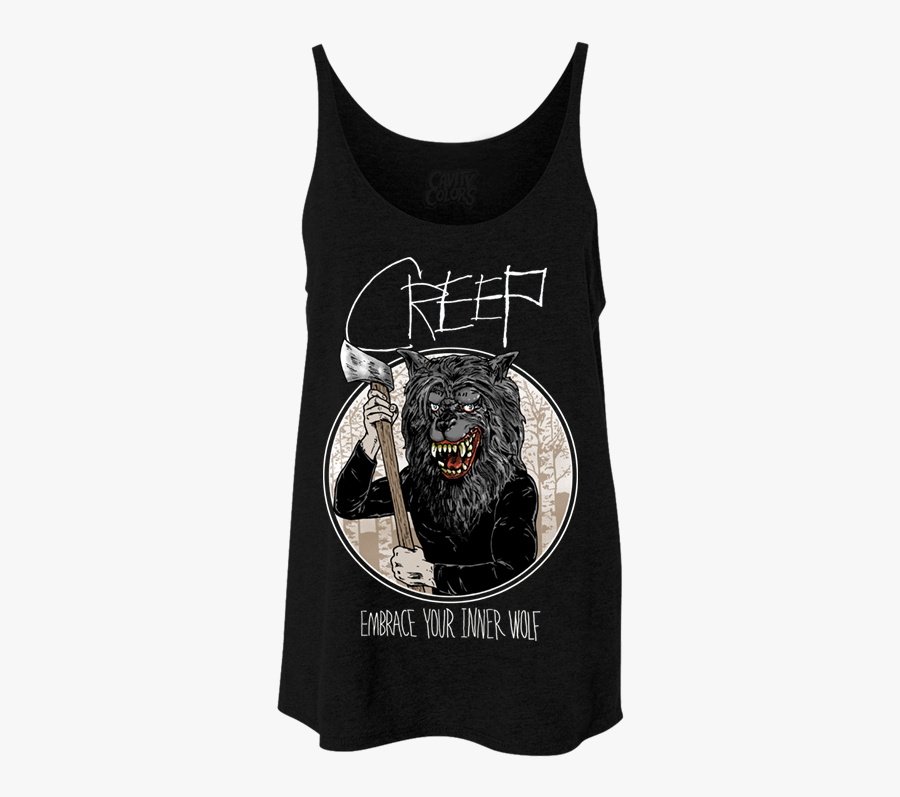 Halloween Is Everyday Shirt, Transparent Clipart