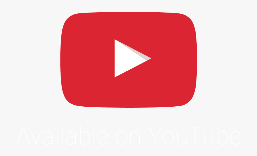 Non Copyright Youtube Logo - Copyright Free Youtube Logo, Transparent Clipart