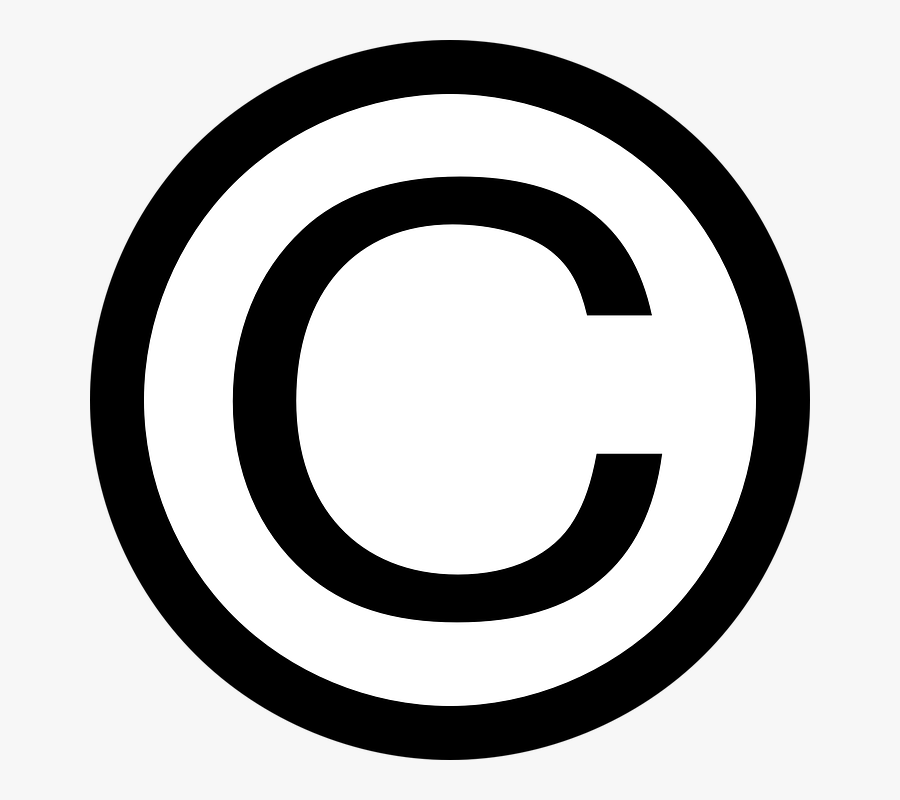 Number 3 In A Circle, Transparent Clipart