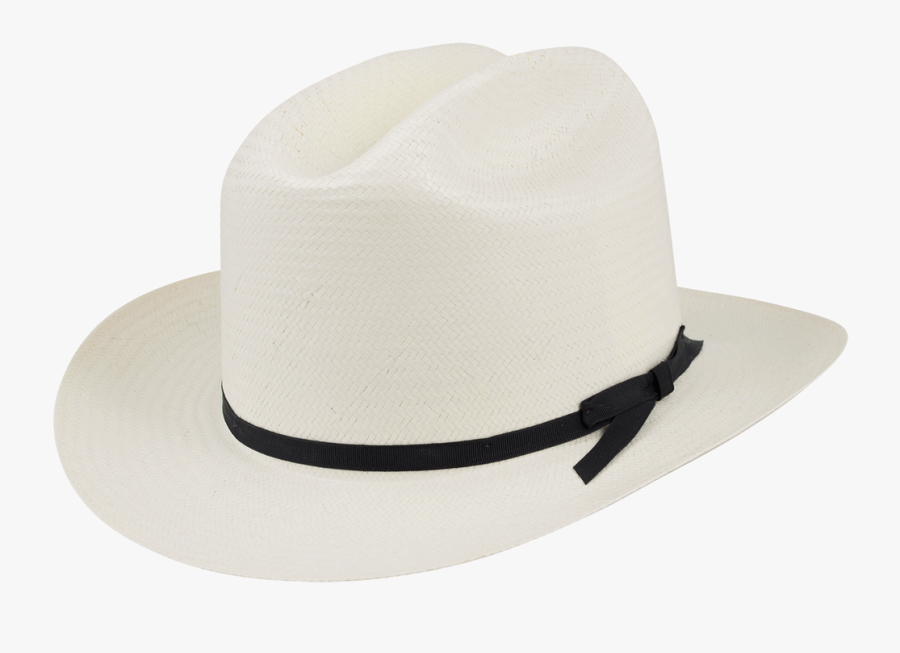 Shop Our Straw Hats From Above - Cowboy Hat, Transparent Clipart