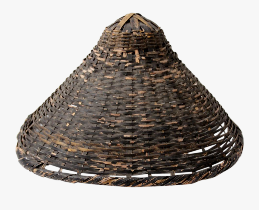 Clip Art Antique Chairish - Storage Basket, Transparent Clipart