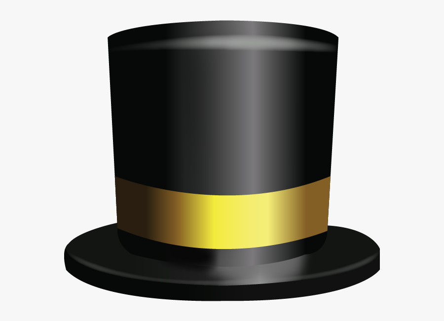 Magic Hat - Magic Hat Emoji Png, Transparent Clipart