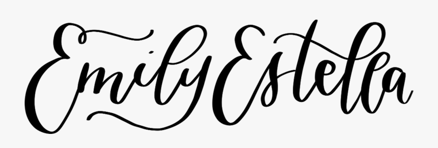 Skip To Content - Calligraphy, Transparent Clipart