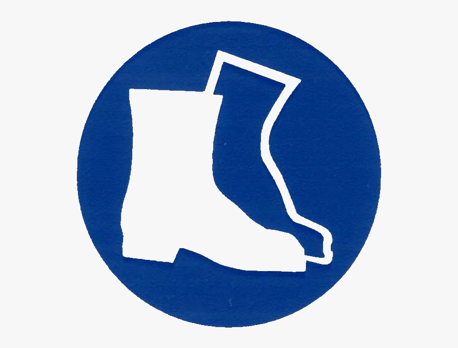 Personal Protective Equipment Clipart - Safety Sign Free Download, Transparent Clipart