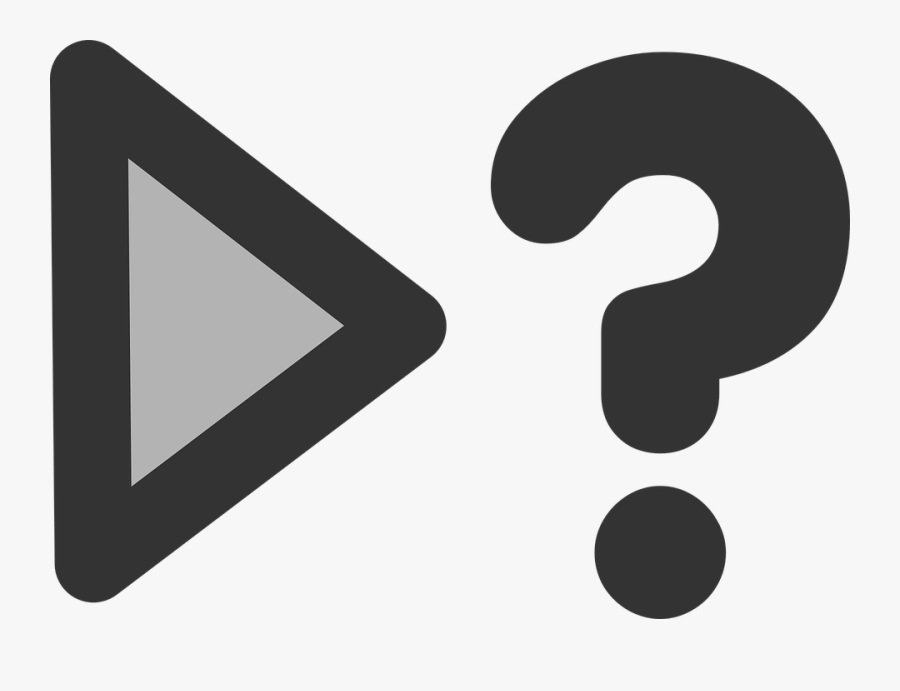 Skip, Confusion, Confused, Icon, Symbol - Next Question Clipart, Transparent Clipart