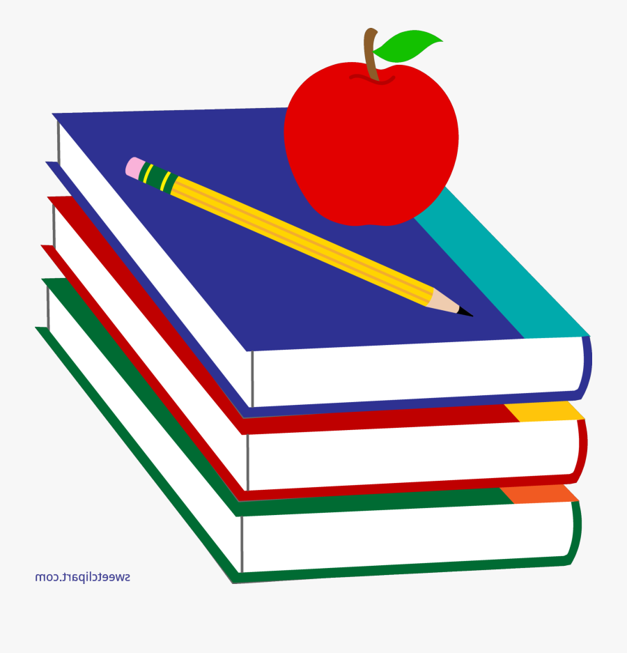 Utiles Escolares Dibujo Png, Transparent Clipart