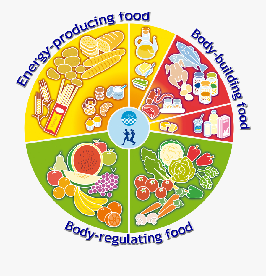 Alimentacion Para El Deporte, Transparent Clipart