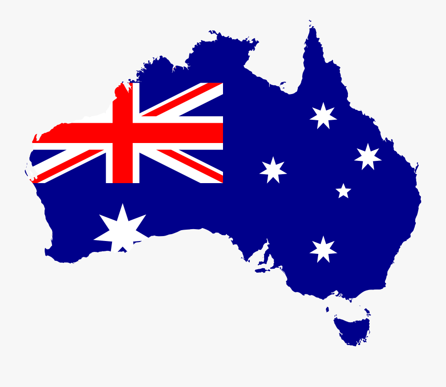 Australia Png, Transparent Clipart