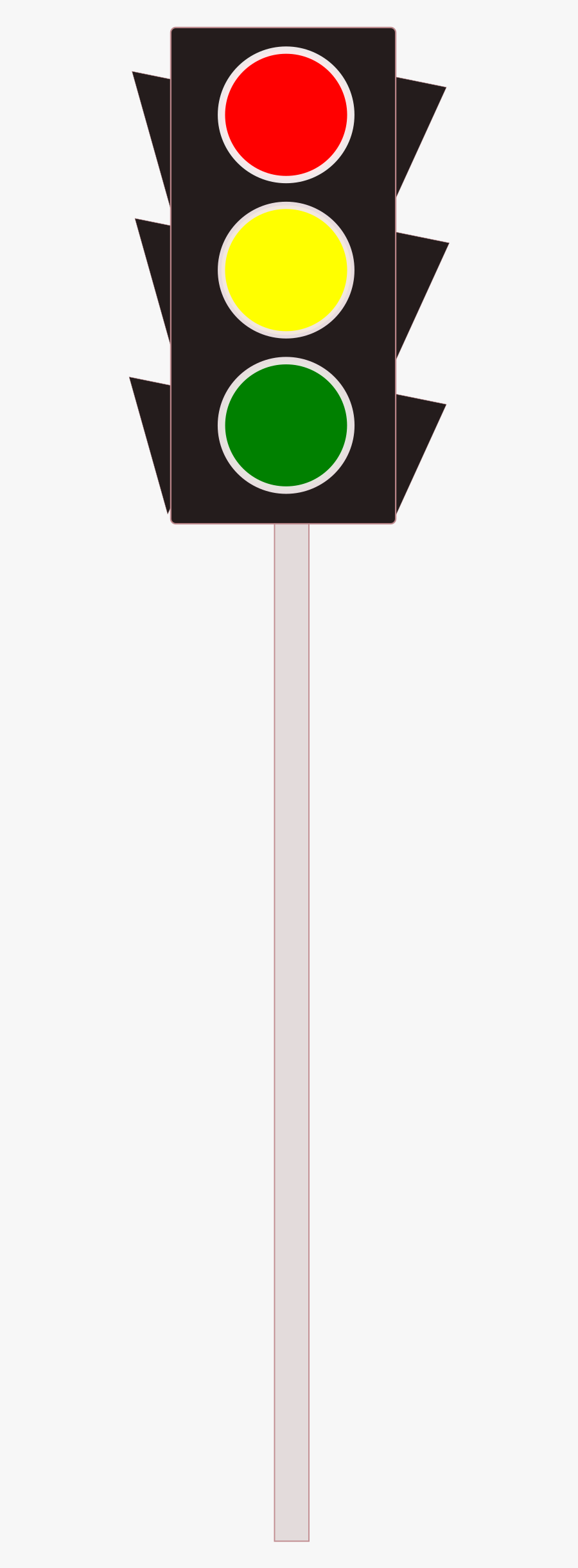 Traffic Lights Clipart Png , Png Download - Wood, Transparent Clipart
