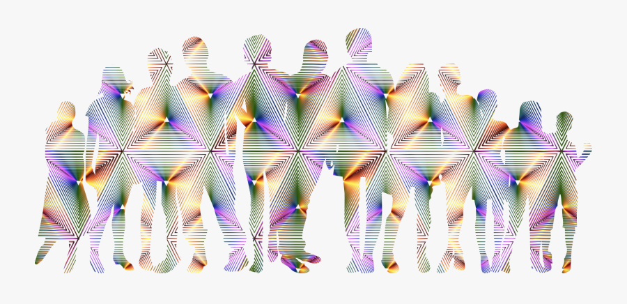 Prismatic No Background Big - Family Reunion Reunion Background Hd, Transparent Clipart